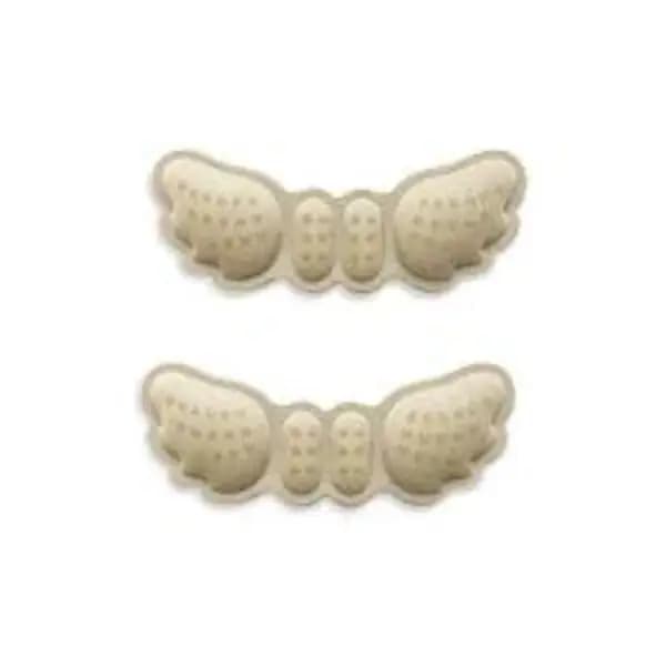 Butterfly insole