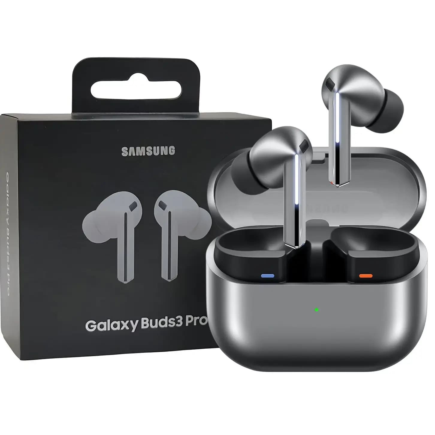 Samsung Galaxy Buds3 Pro R630 Wireless Charging Earbuds