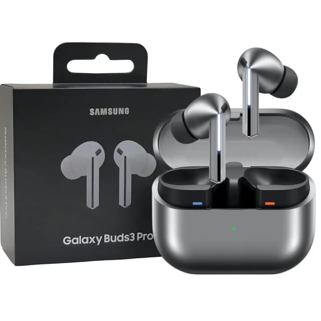 Samsung Galaxy Buds3 Pro R630 Wireless Charging Earbuds