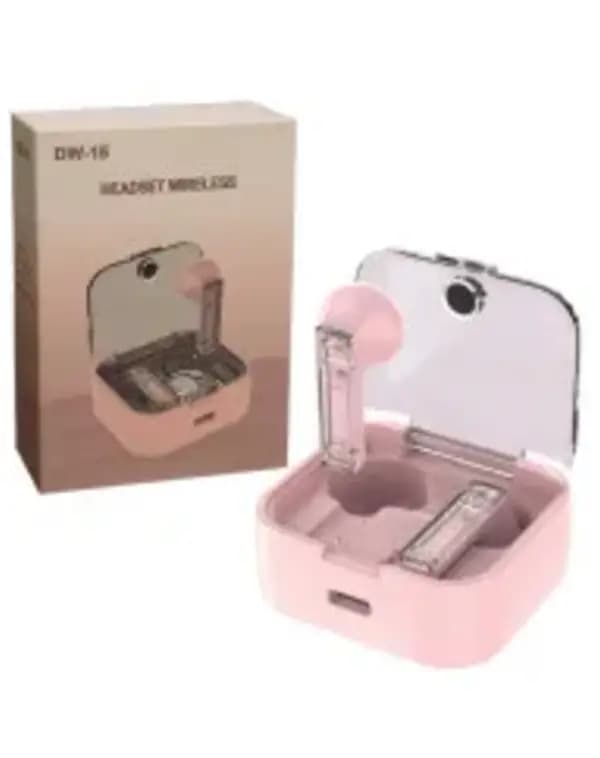 Shop WIRELESS HEADSET DW15 for Sale