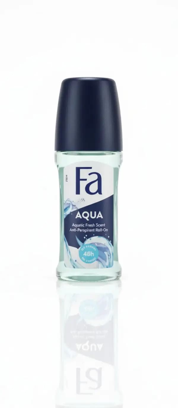 Fa Aqua Aquatic Fresh Scent deodorant