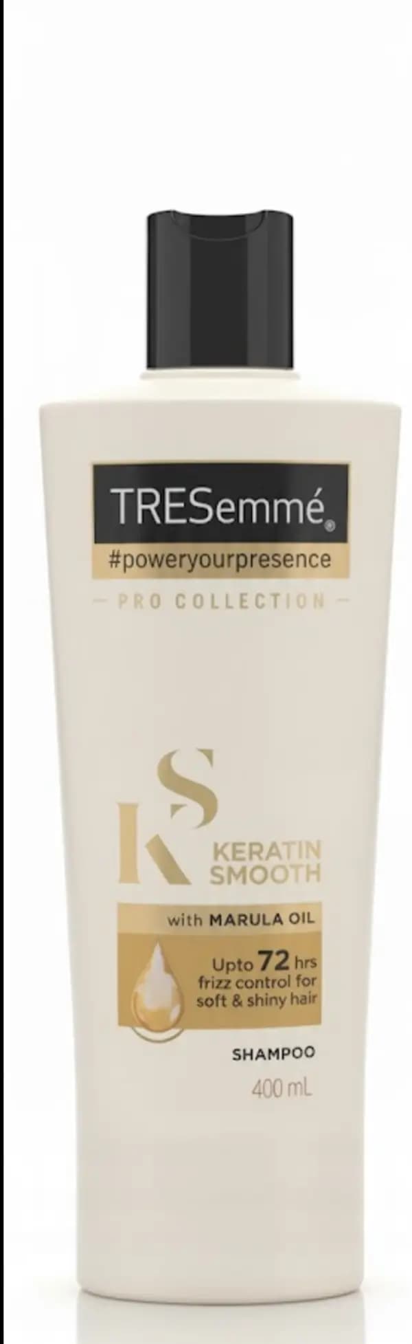 TRESemm Keratin Smooth conditioner