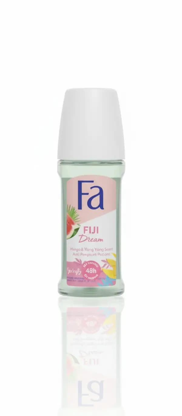Fa Fiji Dream deodorant