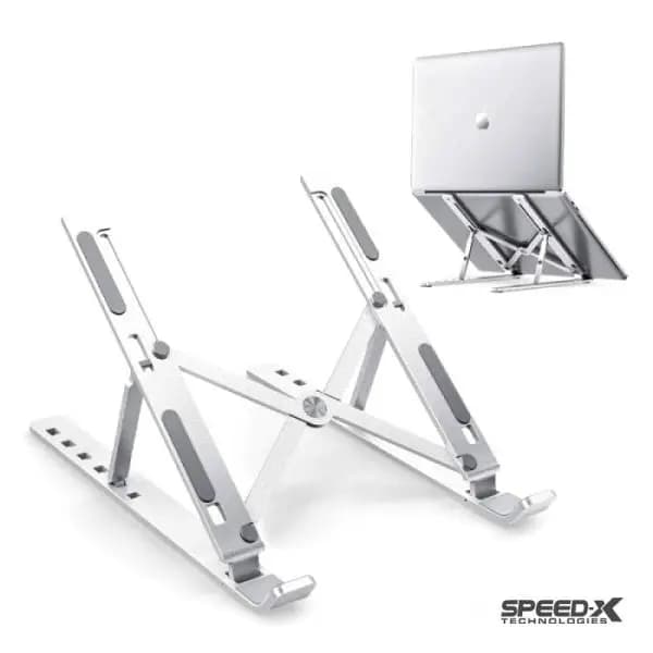 18 Inch Laptop Stand. Creative Folding Bracket Laptop Stand