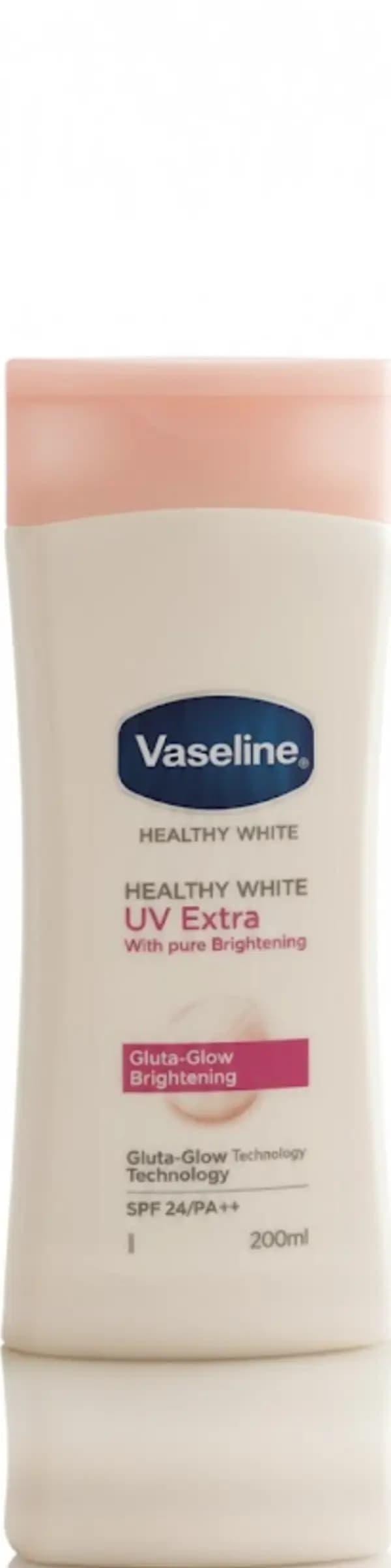 Vaseline Healthy White UV Extra Lotion