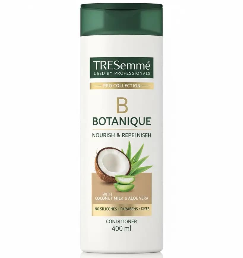 TRESemm Botanique Nourish & Replenish conditioner